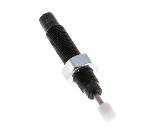 Amortisseur auto-ajustable ACE M 5x0.5, 4.1 mm de course - MC5EUM3-B