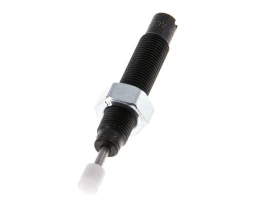 Amortisseur auto-ajustable ACE M 5x0.5, 4.1 mm de course - MC5EUM3-B