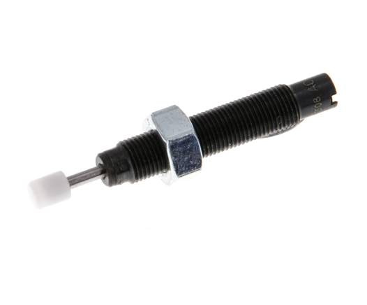 Amortisseur auto-ajustable ACE M 5x0.5, 4.1 mm de course - MC5EUM3-B