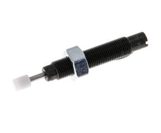 Amortisseur auto-ajustable ACE M 5x0.5, 4.1 mm de course - MC5EUM3-B