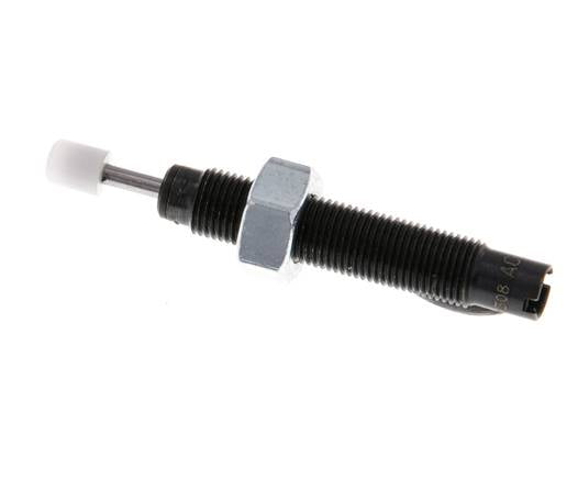 Amortisseur auto-ajustable ACE M 5x0.5, 4.1 mm de course - MC5EUM3-B