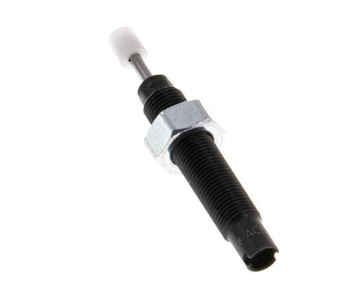 Amortisseur auto-ajustable ACE M 5x0.5, 4.1 mm de course - MC5EUM3-B
