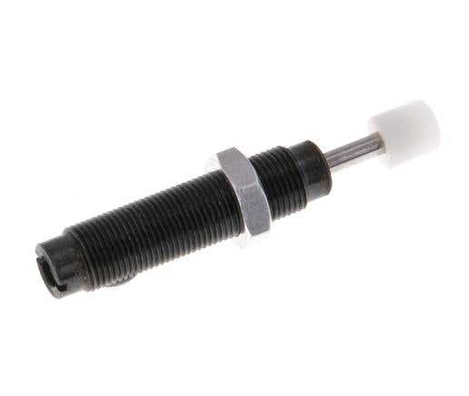 Amortisseur auto-ajustable ACE M 6x0.5, 5 mm de course - MC9EUM1-B