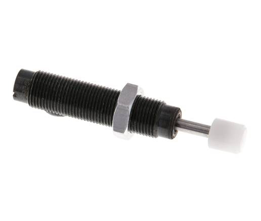 Amortisseur auto-ajustable ACE M 6x0.5, 5 mm de course - MC9EUM1-B