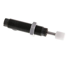Amortisseur auto-ajustable ACE M 6x0.5, 5 mm de course - MC9EUM1-B