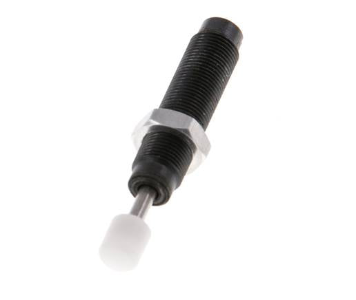 Amortisseur auto-ajustable ACE M 6x0.5, 5 mm de course - MC9EUM1-B