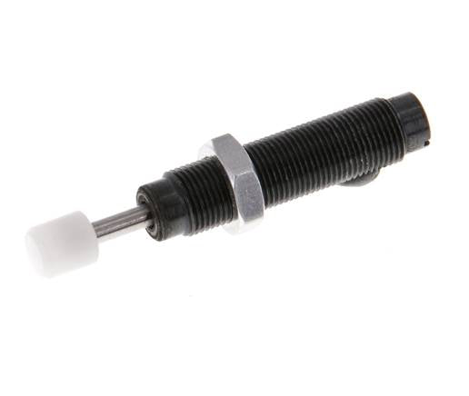 Amortisseur auto-ajustable ACE M 6x0.5, 5 mm de course - MC9EUM1-B