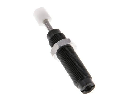Amortisseur auto-ajustable ACE M 6x0.5, 5 mm de course - MC9EUM1-B