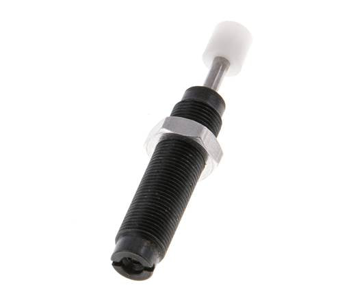 Amortisseur auto-ajustable ACE M 6x0.5, 5 mm de course - MC9EUM1-B