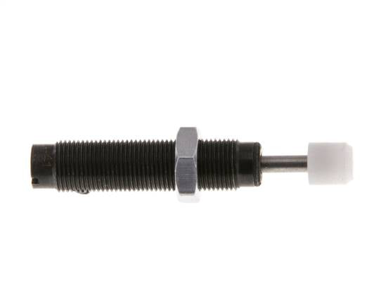 Amortisseur auto-ajustable ACE M 6x0.5, 5 mm de course - MC9EUM2-B