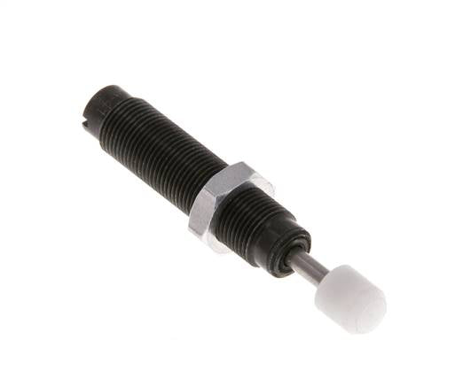 Amortisseur auto-ajustable ACE M 6x0.5, 5 mm de course - MC9EUM2-B