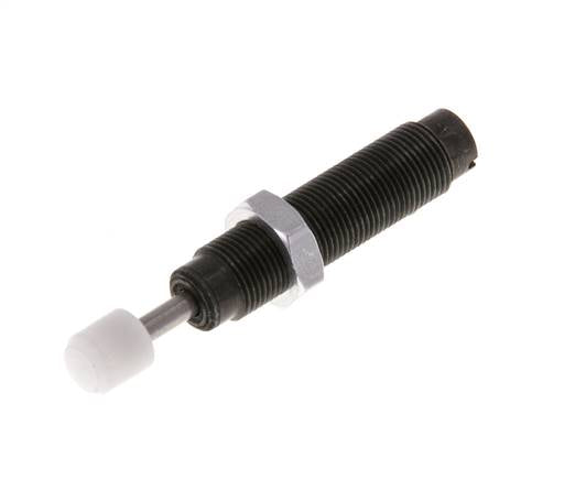 Amortisseur auto-ajustable ACE M 6x0.5, 5 mm de course - MC9EUM2-B
