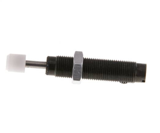 Amortisseur auto-ajustable ACE M 6x0.5, 5 mm de course - MC9EUM2-B