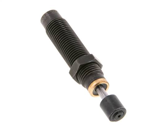 ACE amortisseur auto-ajustable M 10x1, 6,6 mm de course - MC25EUML