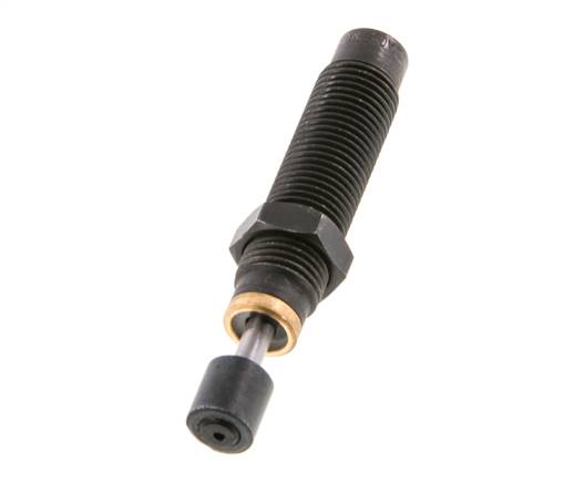 ACE amortisseur auto-ajustable M 10x1, 6,6 mm de course - MC25EUML