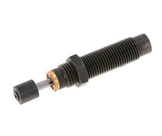 ACE amortisseur auto-ajustable M 10x1, 6,6 mm de course - MC25EUML