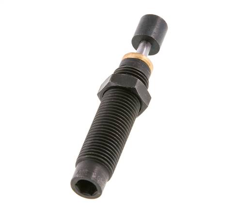 ACE amortisseur auto-ajustable M 10x1, 6,6 mm de course - MC25EUML