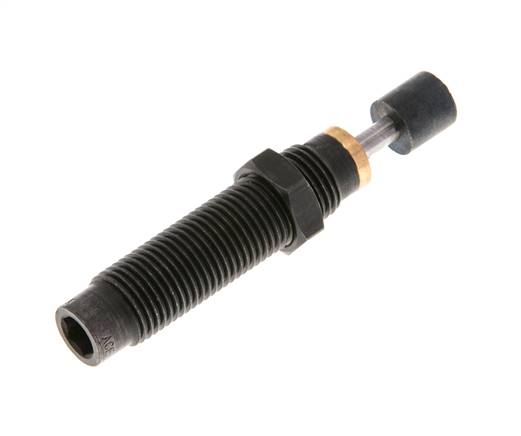 ACE amortisseur auto-ajustable M 10x1, 6,6 mm de course - MC25EUM