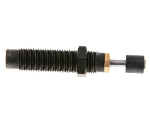 ACE amortisseur auto-ajustable M 10x1, 6,6 mm de course - MC25EUM