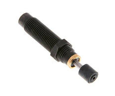 ACE amortisseur auto-ajustable M 10x1, 6,6 mm de course - MC25EUM