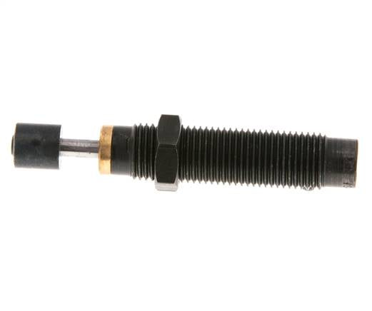 ACE amortisseur auto-ajustable M 10x1, 6,6 mm de course - MC25EUM