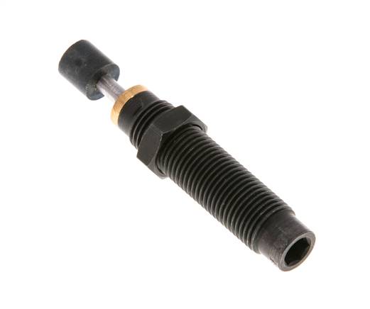 ACE amortisseur auto-ajustable M 10x1, 6,6 mm de course - MC25EUM