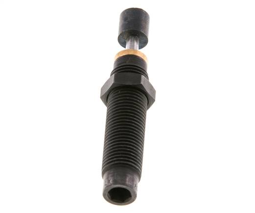 ACE amortisseur auto-ajustable M 10x1, 6,6 mm de course - MC25EUM