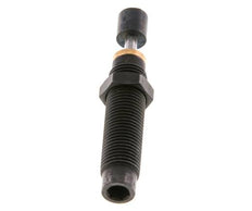 ACE amortisseur auto-ajustable M 10x1, 6,6 mm de course - MC25EUM
