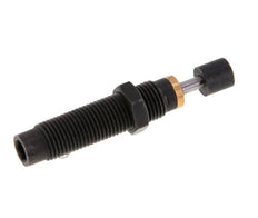 ACE amortisseur auto-ajustable M 10x1, 6,6 mm de course - MC25EUMH