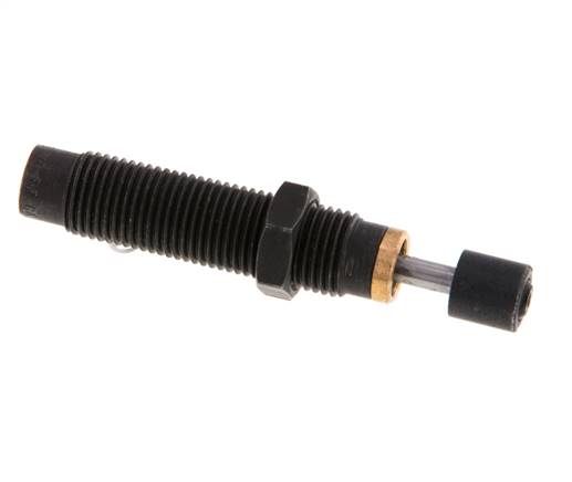 ACE amortisseur auto-ajustable M 10x1, 6,6 mm de course - MC25EUMH