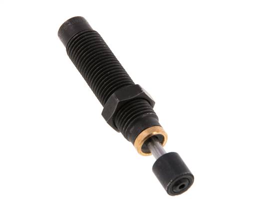 ACE amortisseur auto-ajustable M 10x1, 6,6 mm de course - MC25EUMH