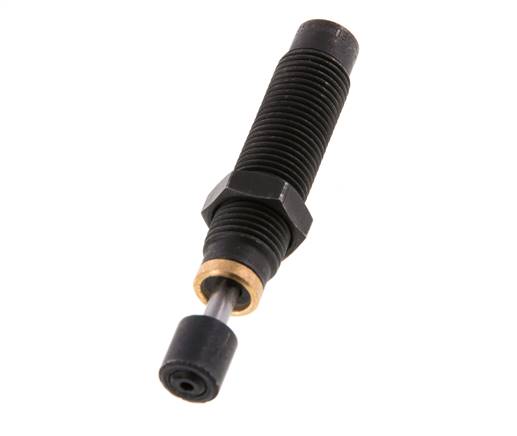 ACE amortisseur auto-ajustable M 10x1, 6,6 mm de course - MC25EUMH