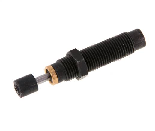 ACE amortisseur auto-ajustable M 10x1, 6,6 mm de course - MC25EUMH