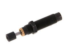 ACE amortisseur auto-ajustable M 10x1, 6,6 mm de course - MC25EUMH