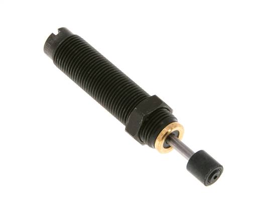 ACE Amortisseur auto-ajustable M 12x1, 10 mm Course - MC75EUM-1