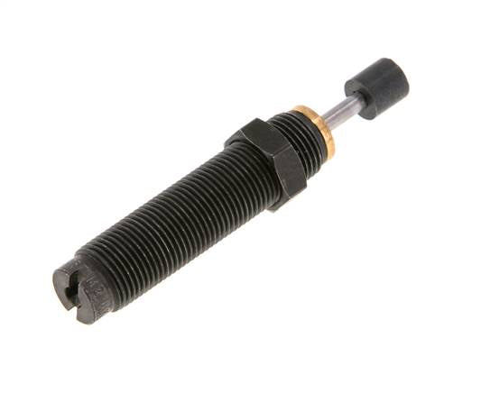 ACE Amortisseur auto-ajustable M 12x1, 10 mm Course - MC75EUM-2