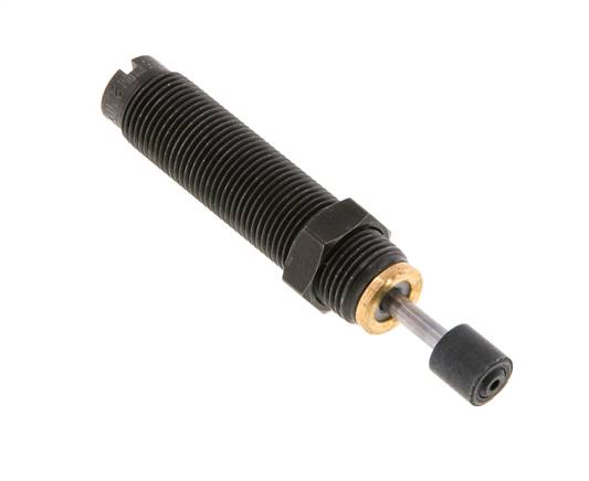 ACE Amortisseur auto-ajustable M 12x1, 10 mm Course - MC75EUM-2