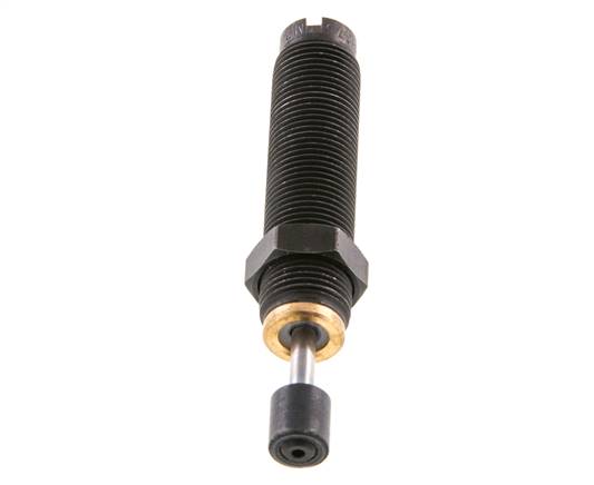 ACE Amortisseur auto-ajustable M 12x1, 10 mm Course - MC75EUM-2