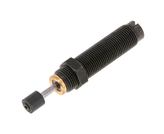 ACE Amortisseur auto-ajustable M 12x1, 10 mm Course - MC75EUM-2