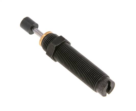 ACE Amortisseur auto-ajustable M 12x1, 10 mm Course - MC75EUM-2