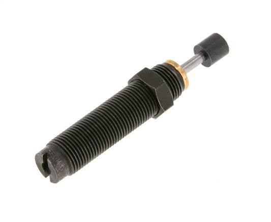 ACE Amortisseur auto-ajustable M 12x1, 10 mm Course - MC75EUM-3