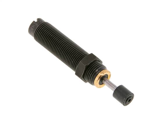 ACE Amortisseur auto-ajustable M 12x1, 10 mm Course - MC75EUM-3