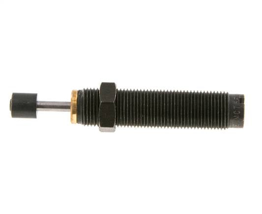 ACE Amortisseur auto-ajustable M 12x1, 10 mm Course - MC75EUM-3