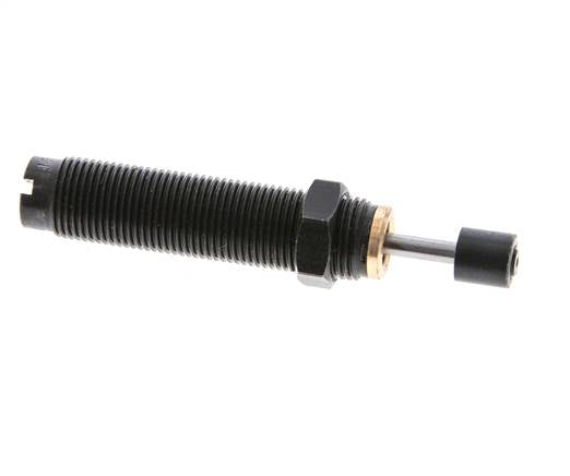 ACE Amortisseur auto-ajustable M 12x1, 10 mm Course - MC75EUM-4