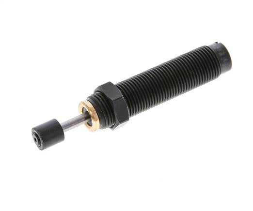 ACE Amortisseur auto-ajustable M 12x1, 10 mm Course - MC75EUM-4