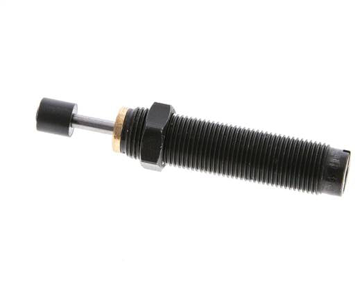 ACE Amortisseur auto-ajustable M 12x1, 10 mm Course - MC75EUM-4