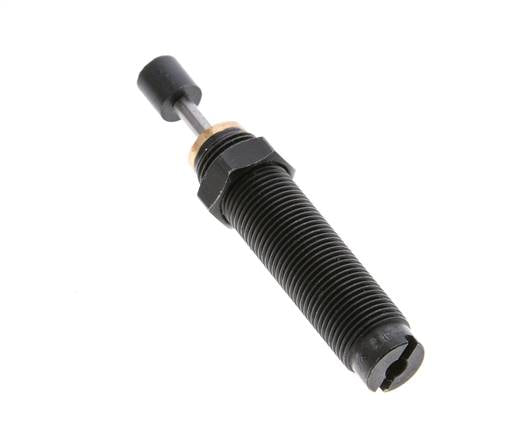 ACE Amortisseur auto-ajustable M 12x1, 10 mm Course - MC75EUM-4