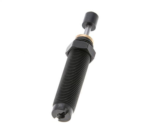 ACE Amortisseur auto-ajustable M 12x1, 10 mm Course - MC75EUM-4