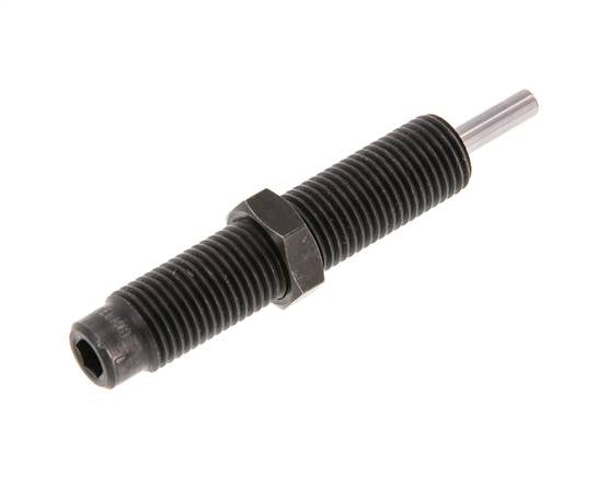 ACE Amortisseur auto-ajustable M 14x1,5, 12,7 mm Course - MC150EUM