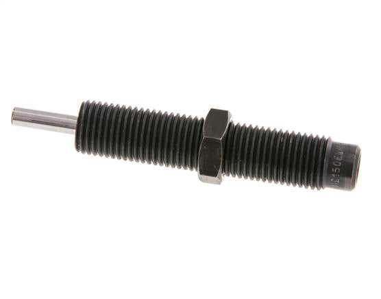 ACE Amortisseur auto-ajustable M 14x1,5, 12,7 mm Course - MC150EUM